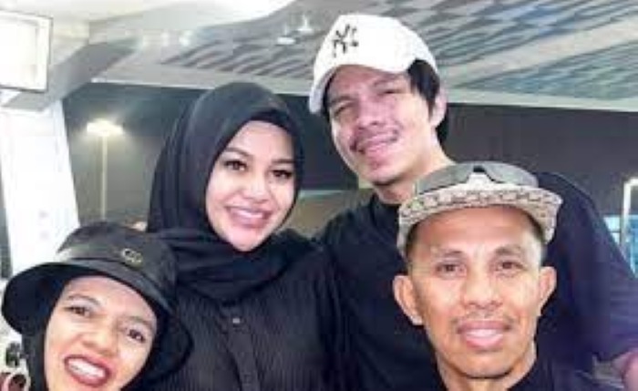 Dituding  Bawa Kabur Aset Ponpes di Pekanbaru Senilai 26 M, Ayah Atta Halilintar Dilaporkan Pengurus Pesantren ke Polisi.