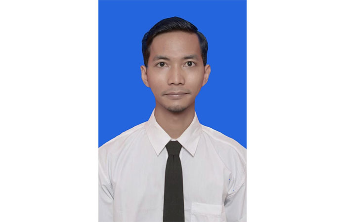 Dosen Pendidikan Luar Biasa (PLB) FIPP UNY Bayu Pamungkas