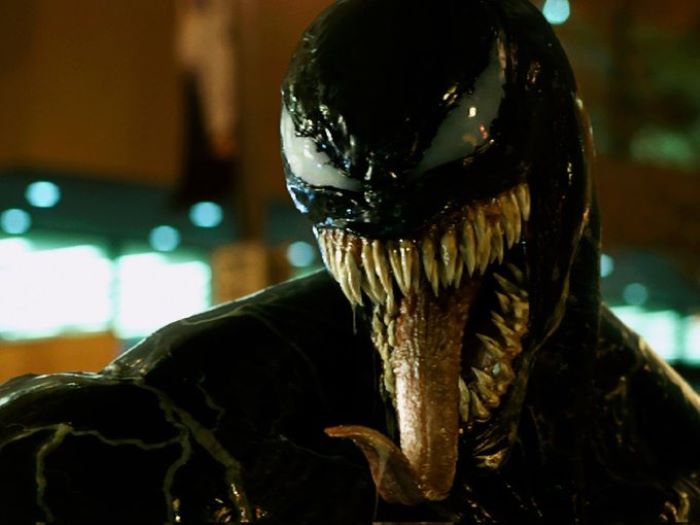 film venom