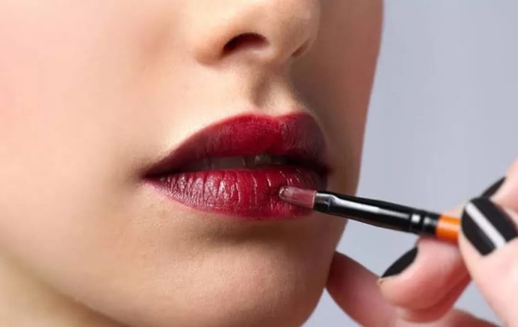 Ilustrasi: Lipstik.