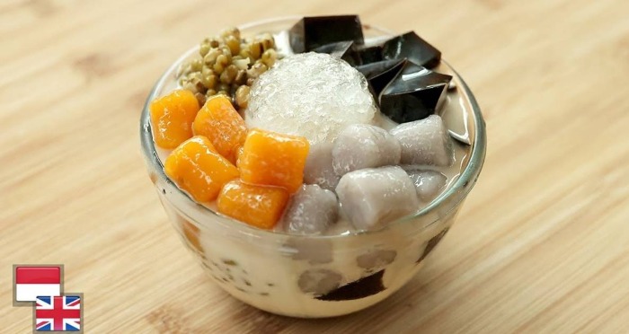 Cocok untuk Jadi Menu Berbuka! Ini dia Resep Es Campur Taiwan yang dijamin Gurih dan pastinya.