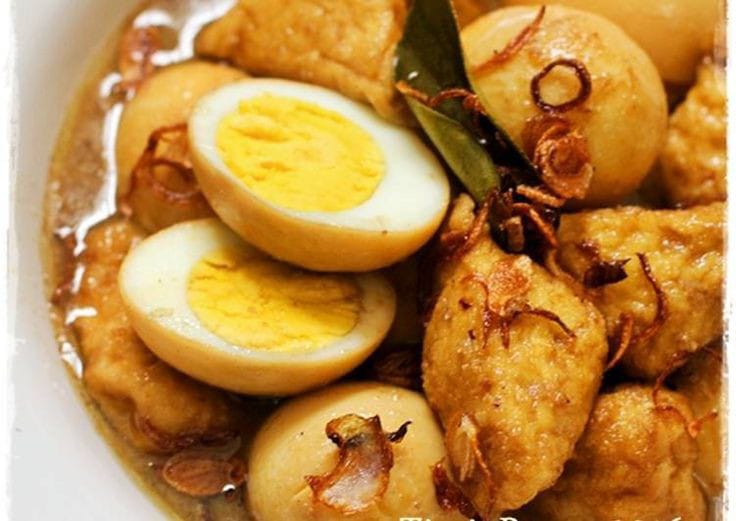 Diet Telur Saat Puasa, Apakah Efektif? Ini Penjelasan dr.Saddam Ismail agar Diet Saat Puasa Tak Salah Kaprah.