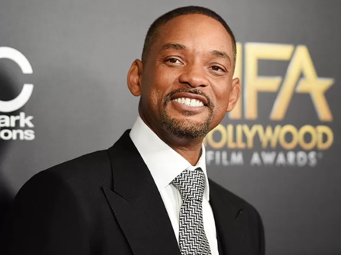 Will Smith ngaku sudah khatam AI-Qur&rsquo;an