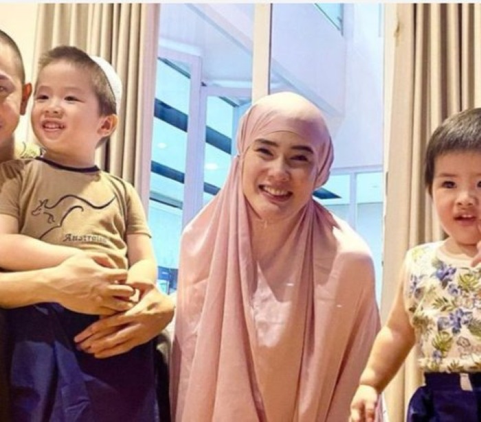 Stevie Agnecya meninggal dunia di usia 32 tahun.