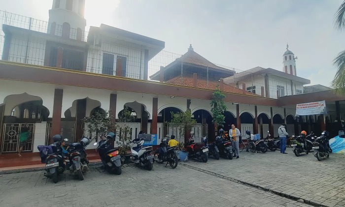 Tradisi dan Makna Mendalam Ramadhan di Indonesia.