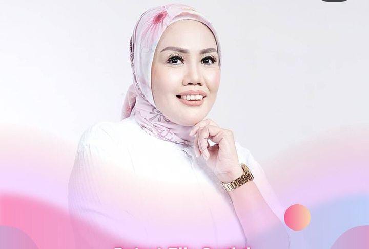 elly sugigi