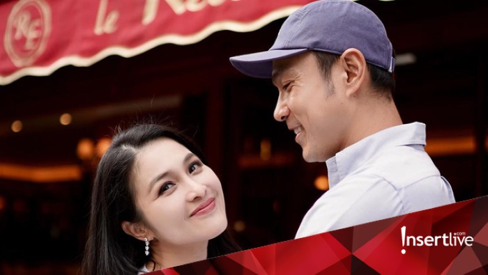Suami Sandra Dewi,Harvey Moeis yang menjadi tersangka kasus korupsi.