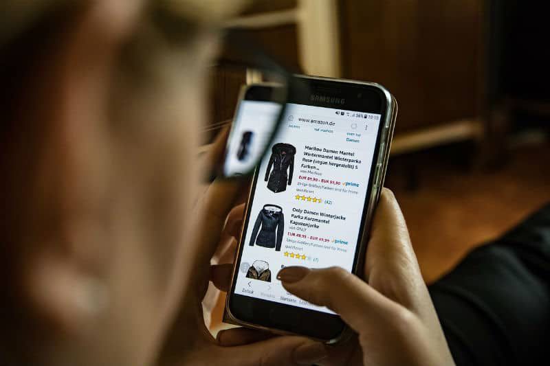 Tips Belanja di E- Commerce