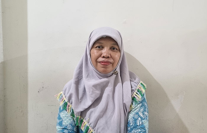 Dosen Prodi Ilmu Komunikasi UMY Suciati