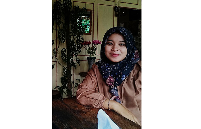 Ika Septi Hidayati