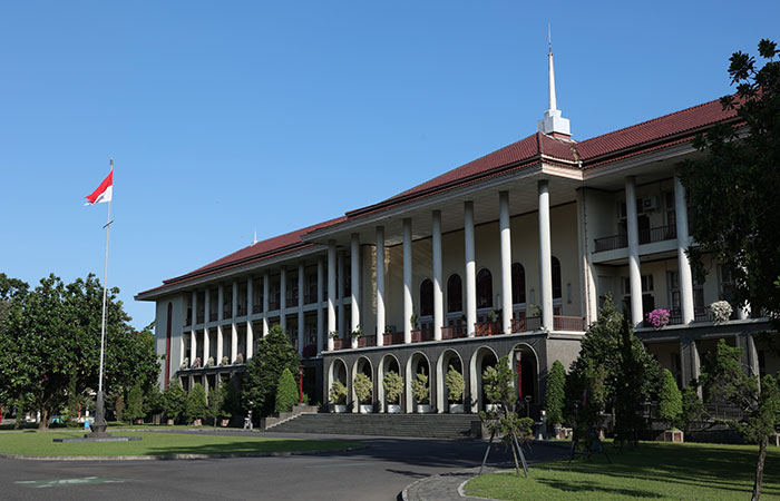PALING DIMINATI: Tahun ajaran baru ini, jurusan psikologi dan kedokteran UGM masih menjadi pilihan teratas calon mahasiswa baru.
