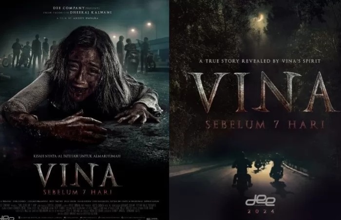 Film Vina: Sebelum 7 Hari.