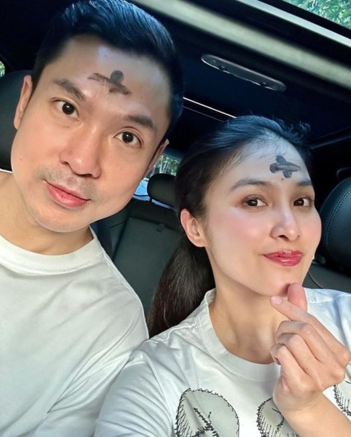 Suami Sandra Dewi Terancam Hukuman Seumur Hidup.