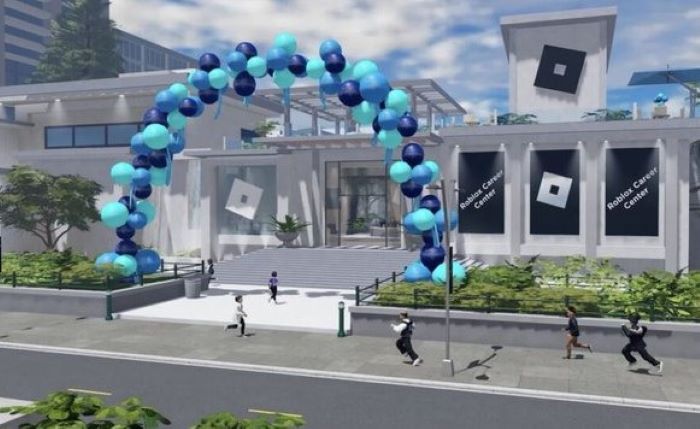 Game Roblox
