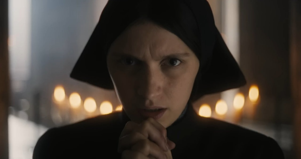 he First Omen adalah film horor psikologis