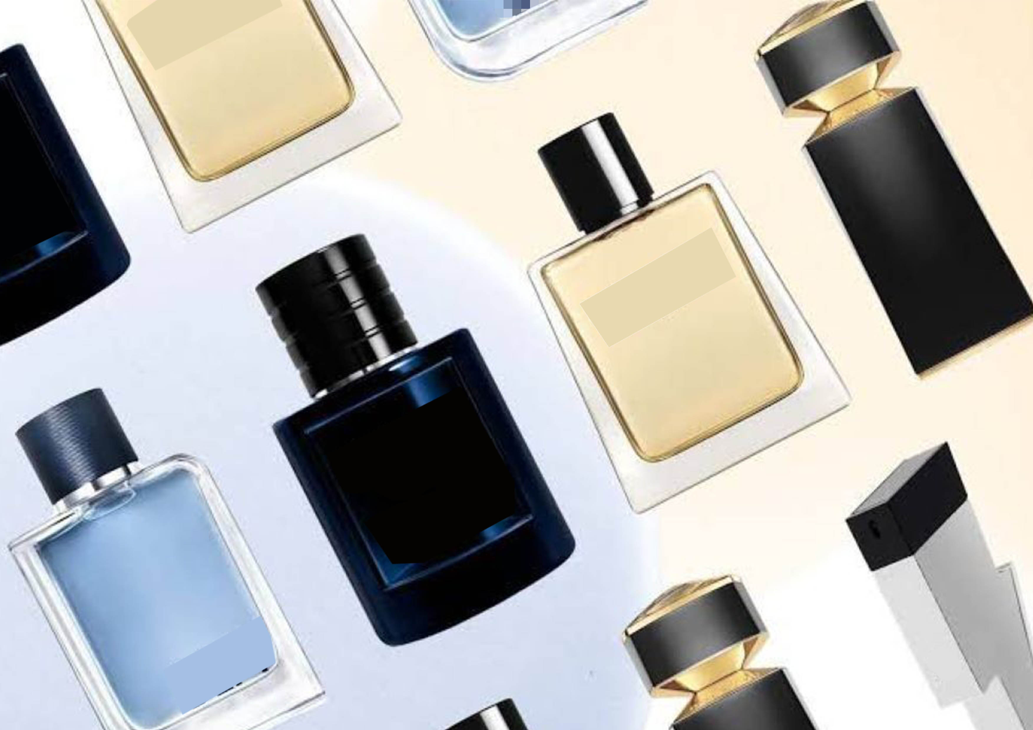 Ilustrasi parfum.