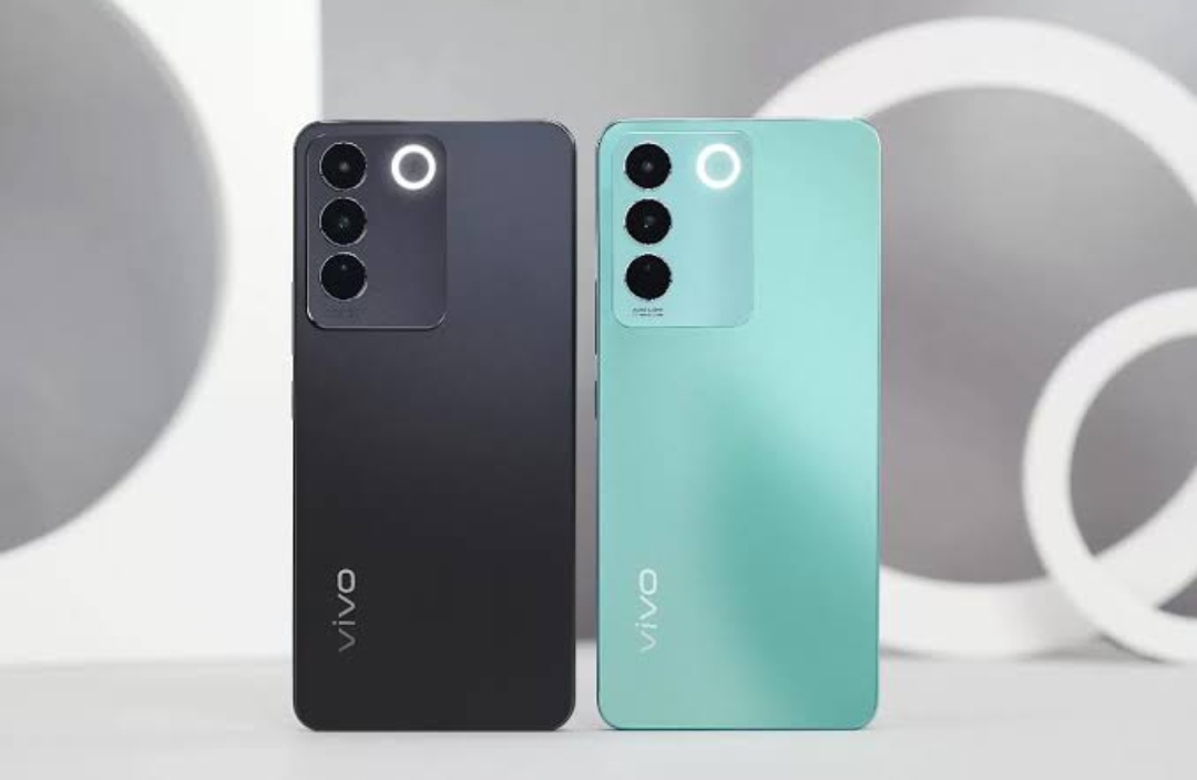 Produk Vivo