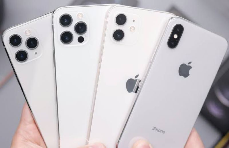 iPhone produk Apple. Perbedaan iPhone Internasional dan iBox.