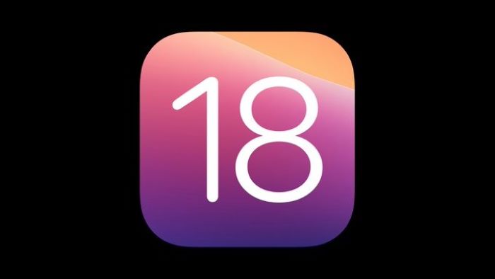 ios 18