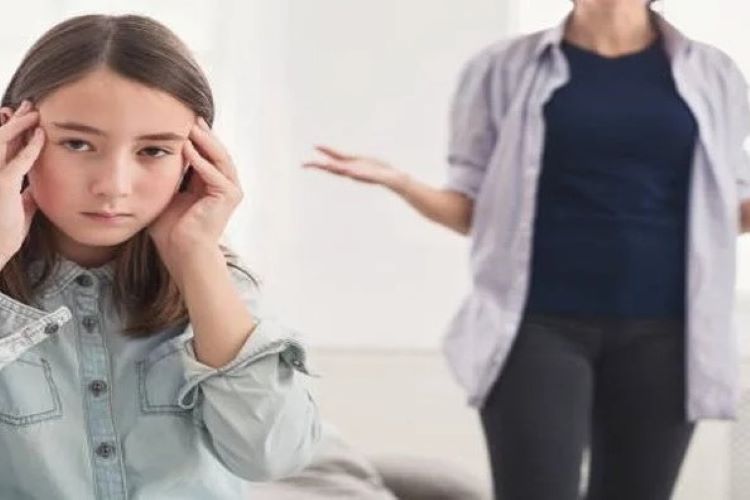 Menghadapi Teman yang Sering Mengeluh, Ini Strateginya! (Sumber foto: web, theAsianparent)