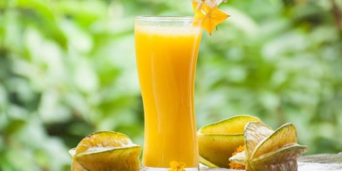 Jus Belimbing yang kaya akan manfaat untuk ibu hamil.