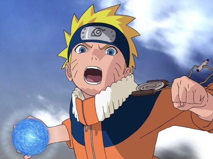 Naruto berencana akan dibuat live action
