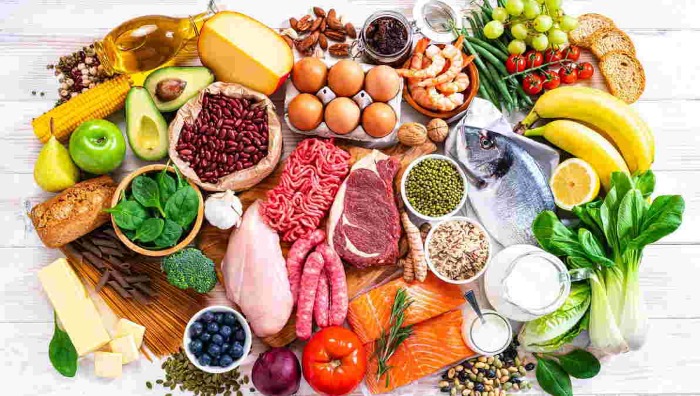 Makanan yang dapat Meningkatkan Kesehatan pada Jantung.