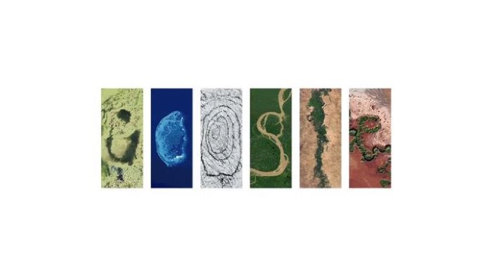Google Doodle hari ini menampilkan visual keindahan alam dan keanekaragaman hayati bumi serta mengingatkan kita akan pentingnya melindun