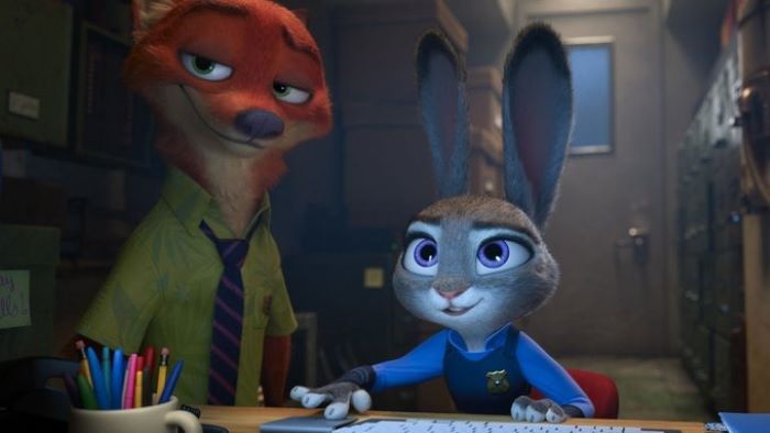 Salah satu sekuel animasi dari Disney, Zootopia 2