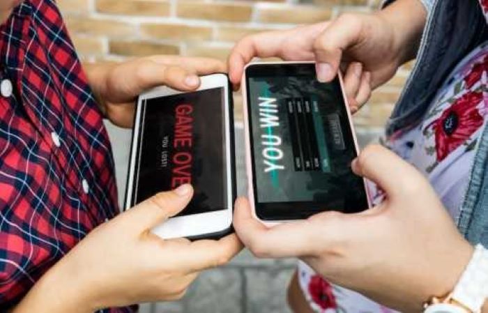 Game Onlie yang banyak dimainkan anak-anak
