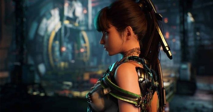 Stellar Blade karya SHIFT UP yang bergenre hack n&rsquo; slash