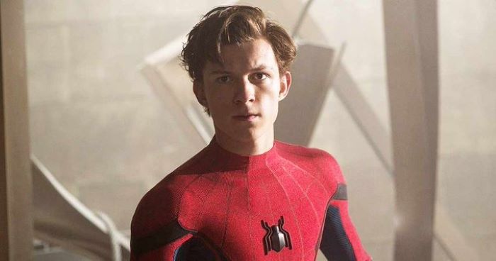 spiderman 4 yang tengah masuk penggarapan