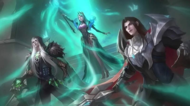 Bocoran Update Mobile Legend Mei 2024.