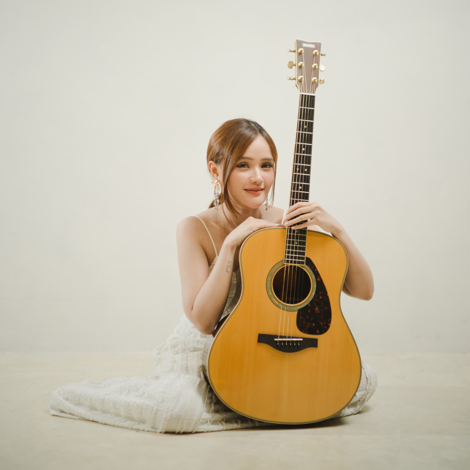 Fanny Soegi