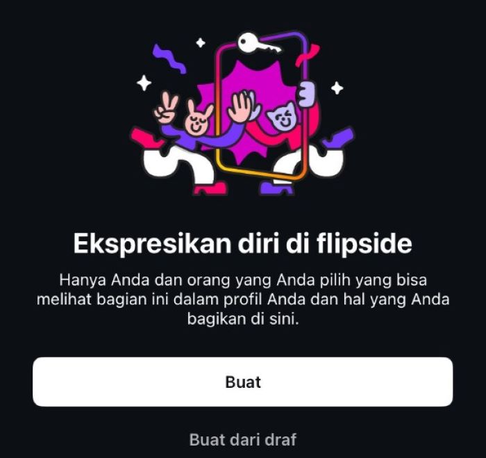 Instagram mengumumkan akan menghapus fitur Flipside pada bulan depan.