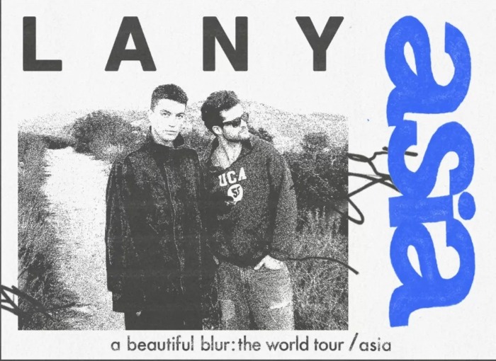 Konser Lany di Jakarta resmi ditambah.