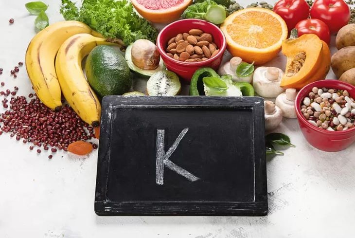 Memahami Manfaat Sekaligus Bahaya Kekurangan Vitamin K, Simak Penejelasan dari Ahli Diet dan Nutrisi