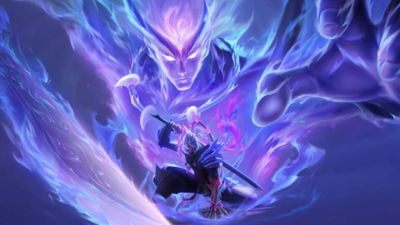 Assassin Jungler pada MLBB. Tak ada jaminan Assassin Jungler jadi prioritas di patch MLBB terbaru April 2024.