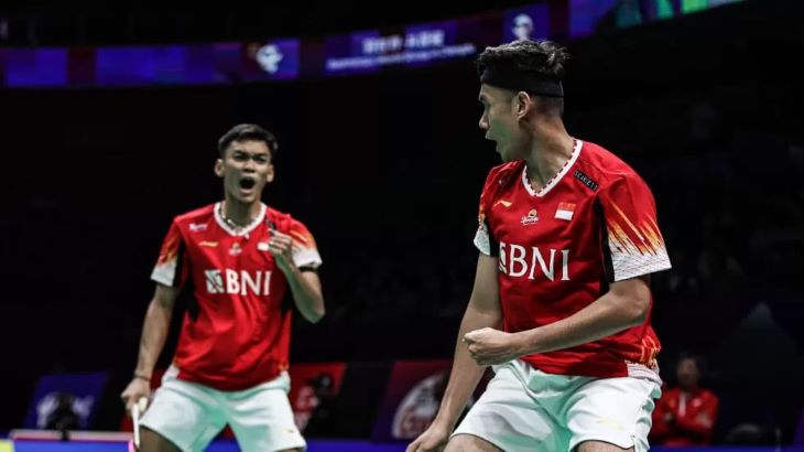 Timnas Indonesia.