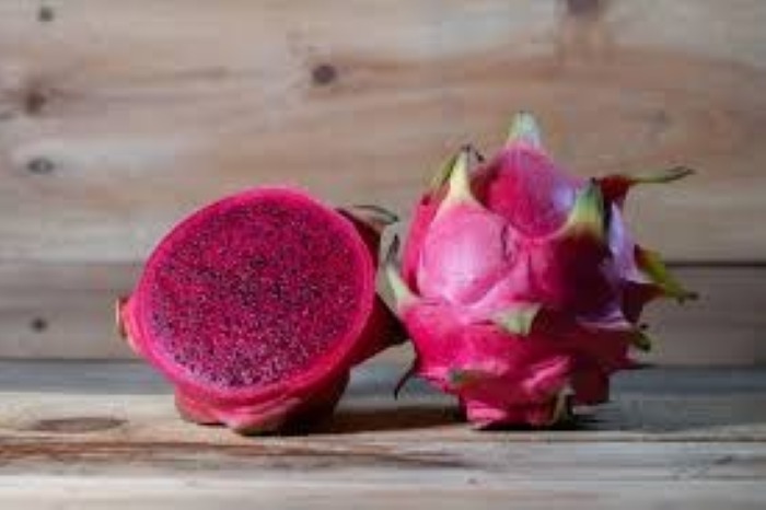 Buah Naga yang Baik untuk Kesehatan Tubuh.