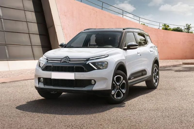 Citroen C3 Aircross dan kelebihannya.