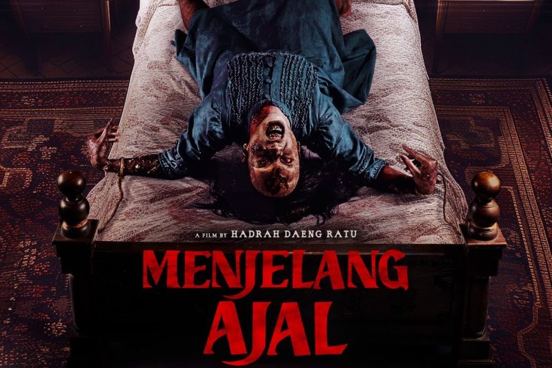 Film Menjelang Ajal.