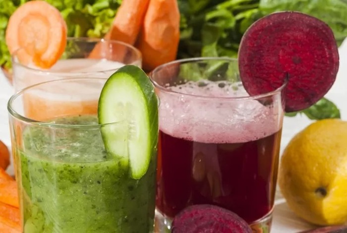 Ini Dia, 8 Rekomendasi Jus Diet yang Tinggi Serat dan  Rendah Gula, Cocok untuk yang Suka Pilih-pilih Makanan