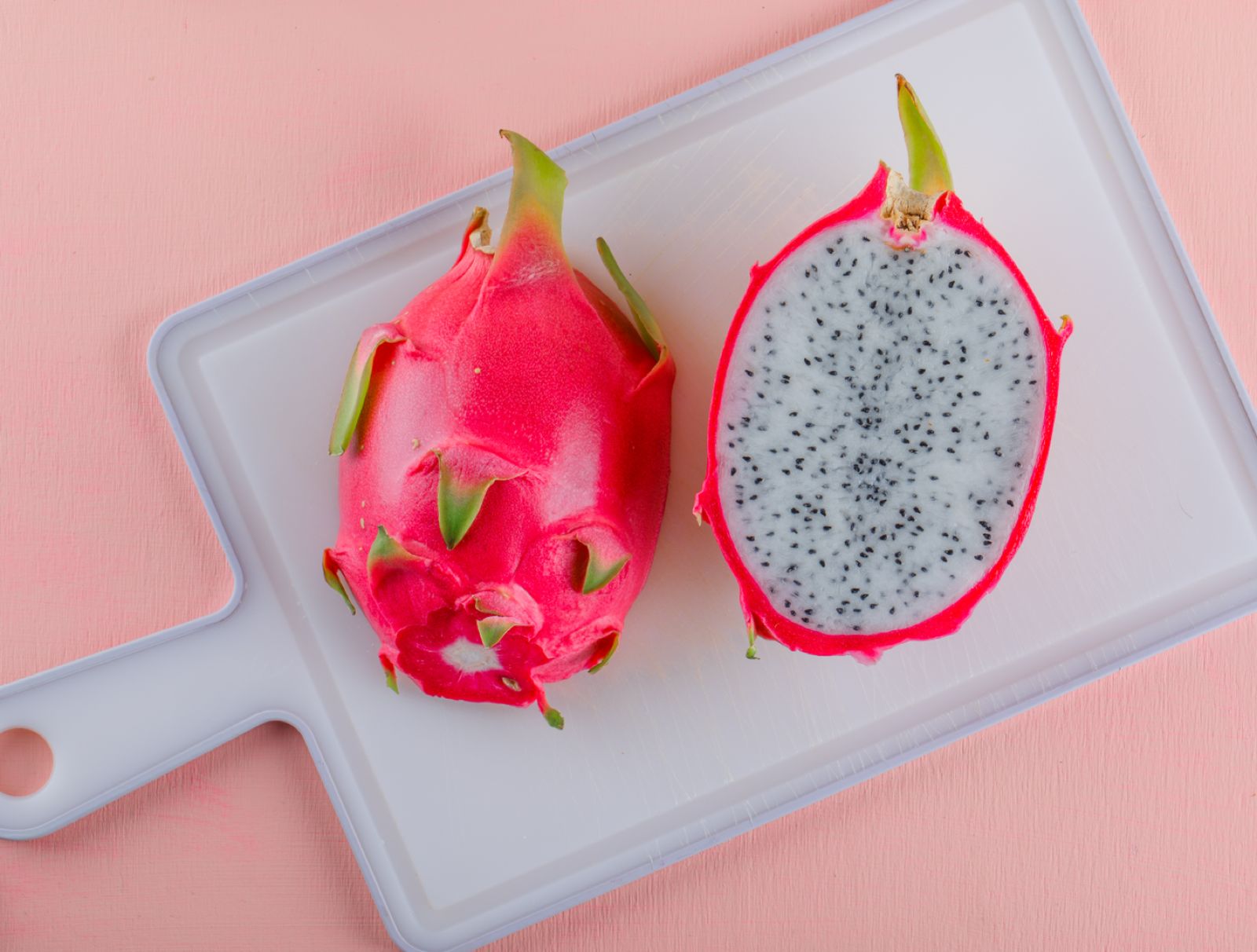 buah naga