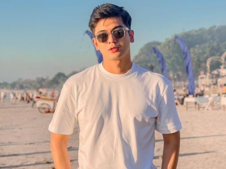 Teuku Ryan.