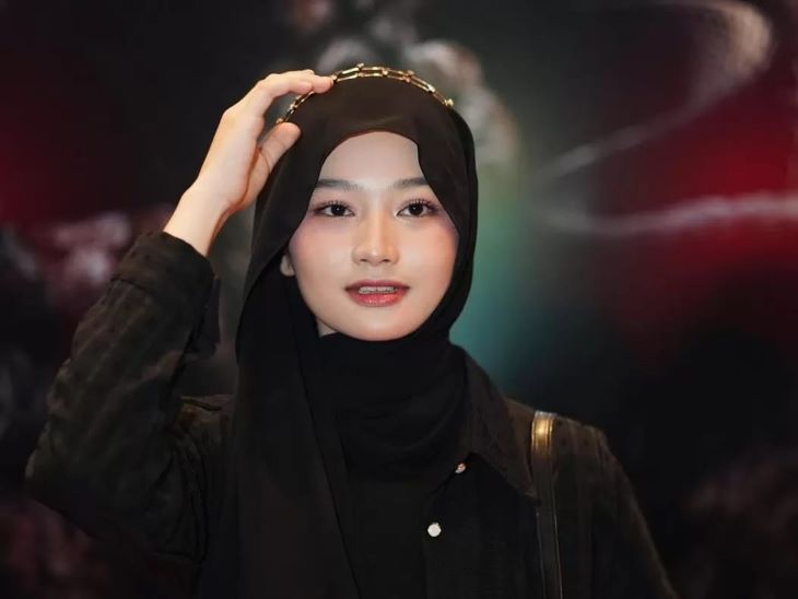Khansa Tabina.