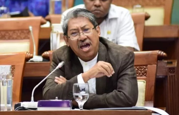 Anggota Komisi VII DPR RI