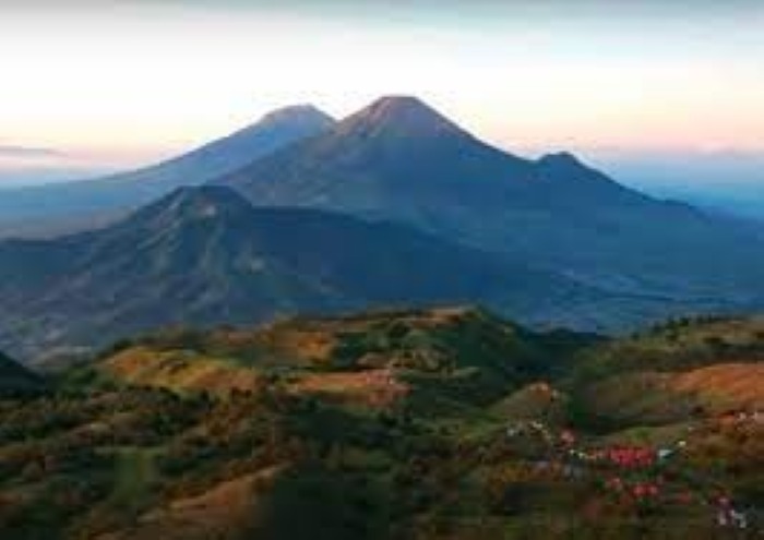 Wisata Sejuk Jawa Tengah yang Cocok Dikunjungi Saat Libur Panjang.