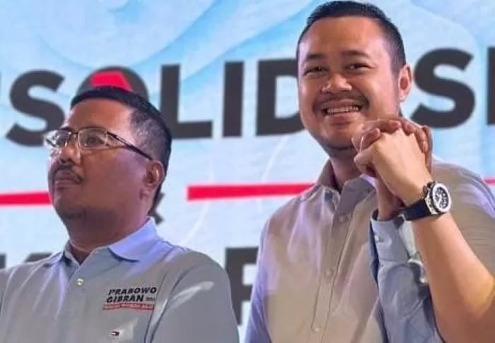 PSI membuka peluang mengusung Bayu Airlangga untuk Pilwali Surabaya 2024 bersama Golkar dan Gerindra.