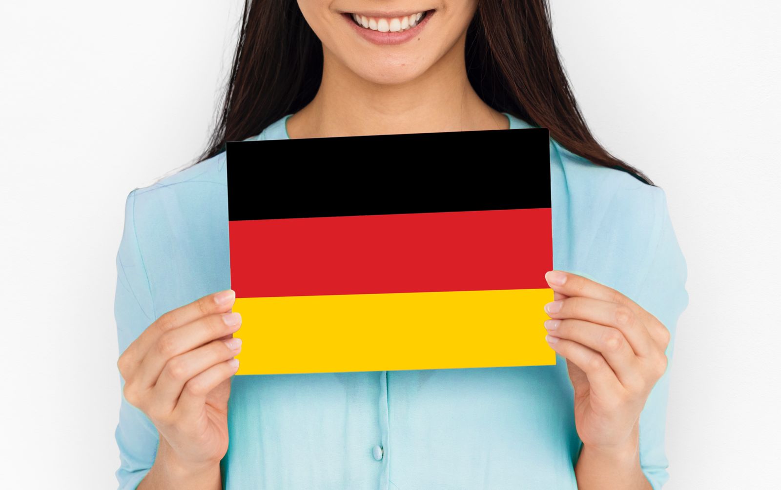 ilustrasi Jerman